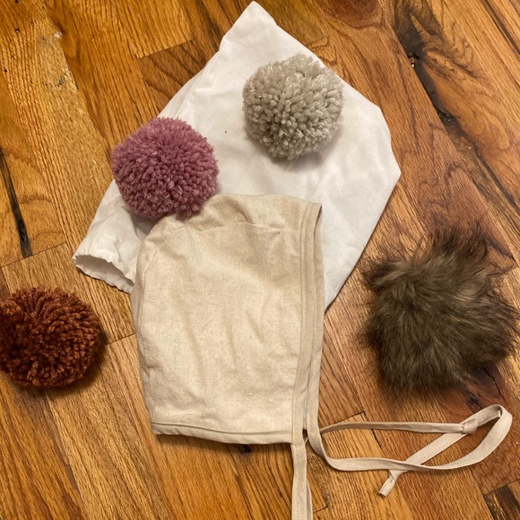 Khanh Pom Bonnent - Picture 1 of 1